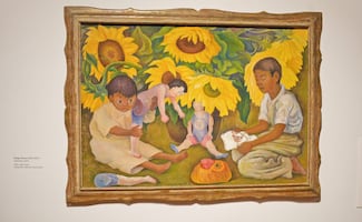 Colección Gelman: arte dispersado