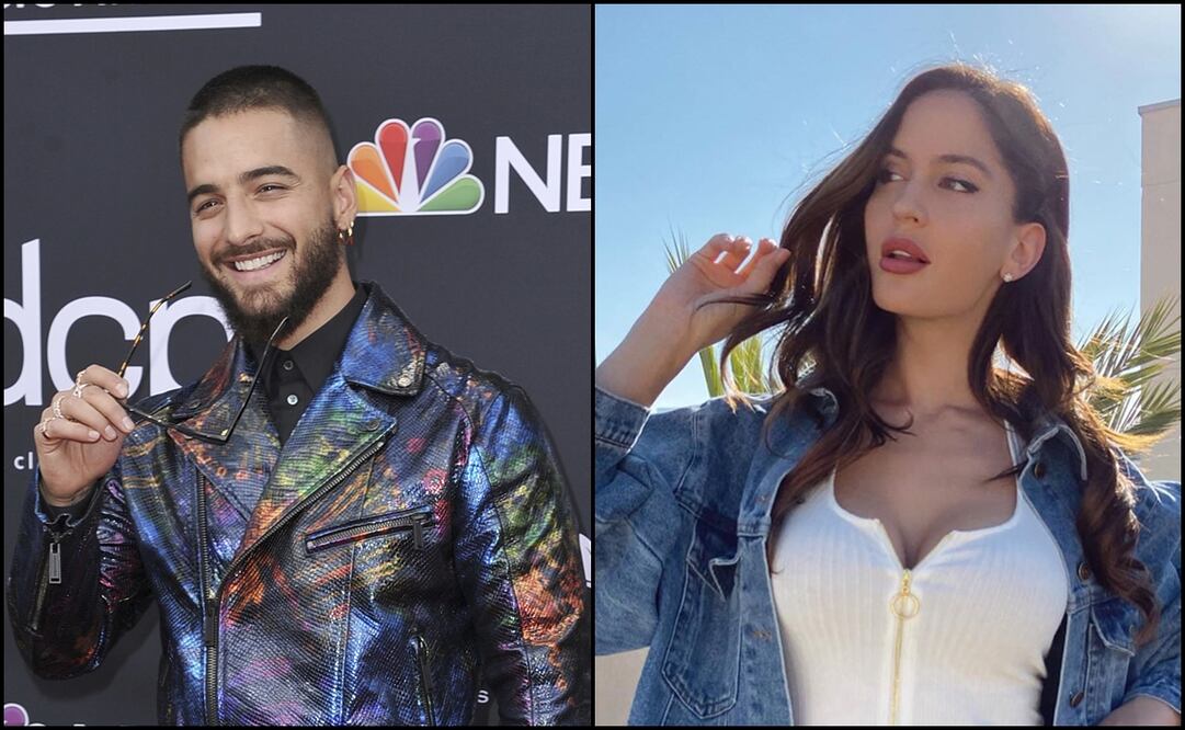 Foto: Archivo - Instagram