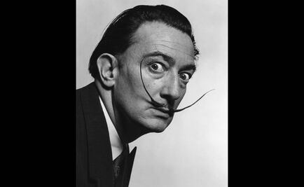 Traficantes de supuesto cuadro de Dalí lo ofrecían por 5 mdd