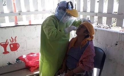 Advierten en Oaxaca relajamiento de medidas sanitarias con fiestas y bailes