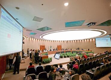 Interpondrá el PRD juicios para anular las elecciones