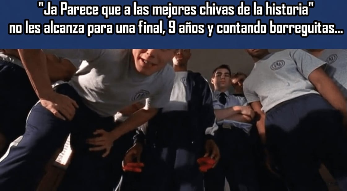 Chivas MEMES