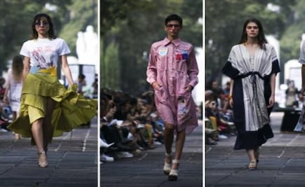 Armando Takeda: Nostalgic for the future