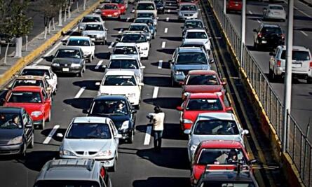 Tenencia: Refrendo tendrá descuento del 100% hasta el 31 de marzo de 2024