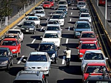 Tenencia: Refrendo tendrá descuento del 100% hasta el 31 de marzo de 2024