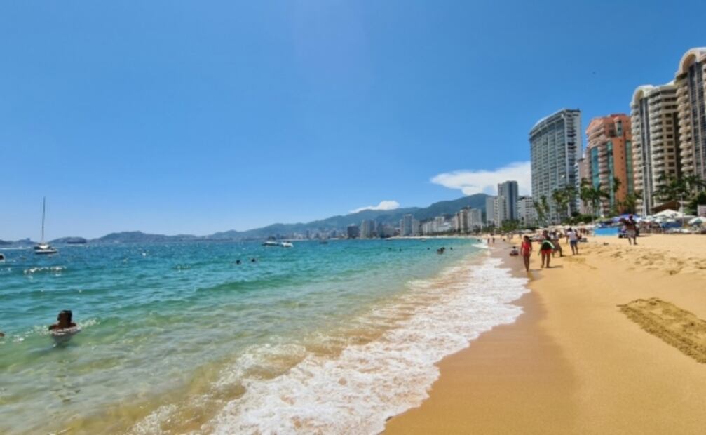 Acapulco: ¿se están cumpliendo las nuevas medidas de seguridad?