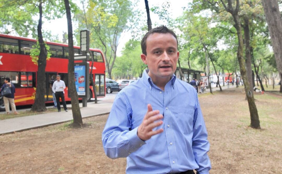 Arriola Peñalosa lamentó que el gobierno central ni siquiera haya emitido un decreto para atender esta emergencia (Foto: Archivo / EL UNIVERSAL)