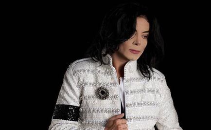 Imitador de Michael Jackson encanta al público mexicano