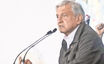 Indagar a Anaya no es intervenir, dice AMLO