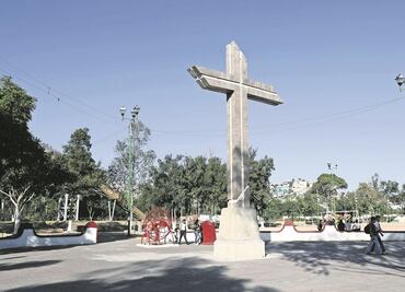 San Juanico, a 33 años de la tragedia todavía huele a gas