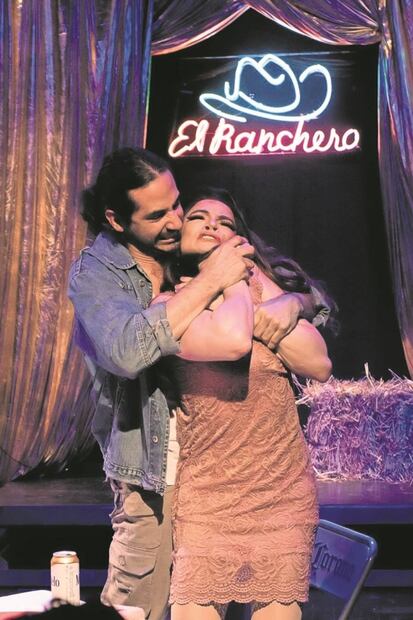 28 de junio. El teatro LGBT ha salido de su propio clóset