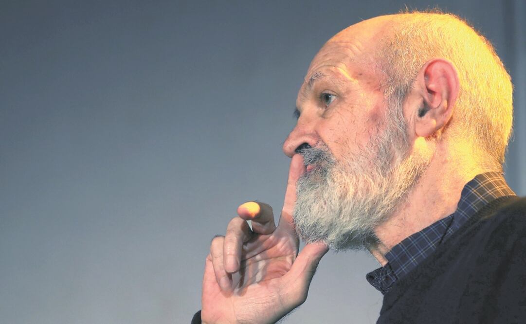 Foto: Archivo EL UNIVERSAL