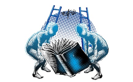 Más vale un buen arreglo, que un buen pleito