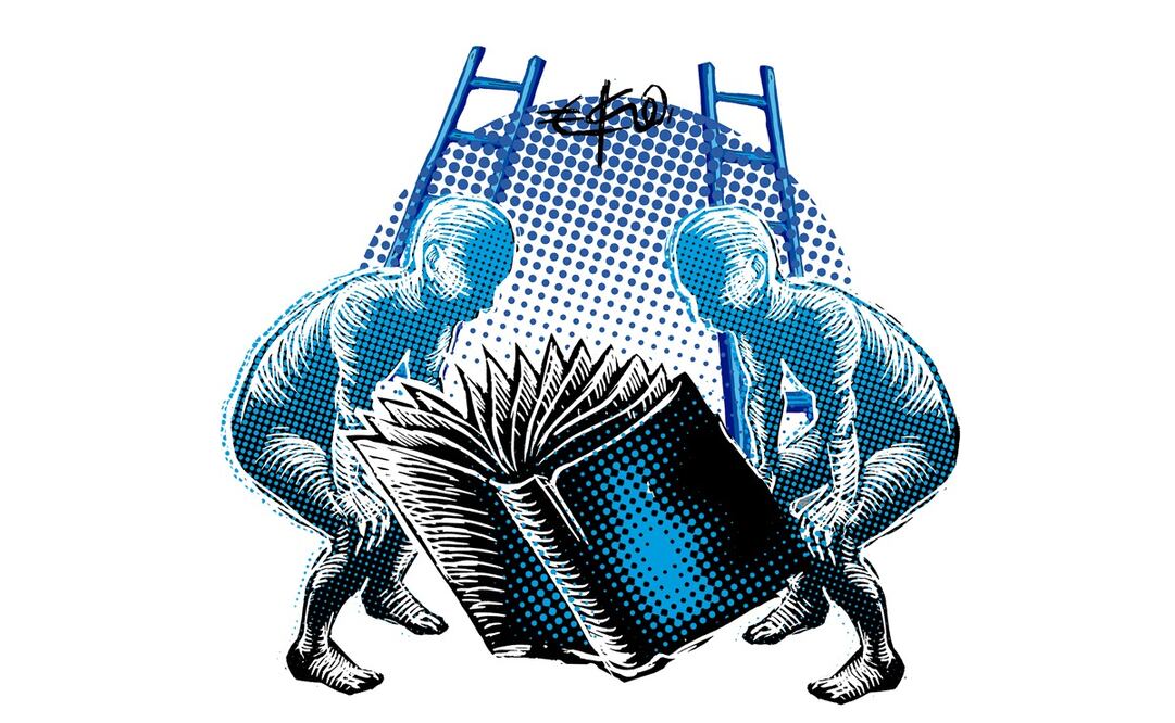 Más vale un buen arreglo, que un buen pleito