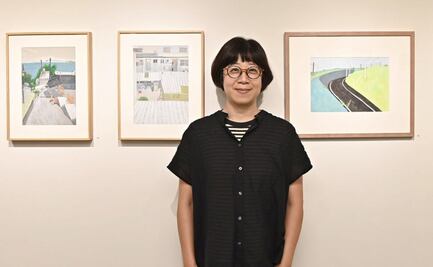 Talento taiwanés llega a la FIL Guadalajara con libros sobre duelo, manga y ciencia ficción