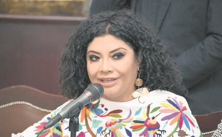 Los ambiciosos proyectos lectores de Clara Brugada en Iztapalapa