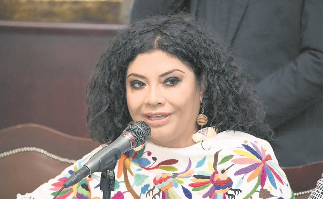 Foto: Archivo. El Universal