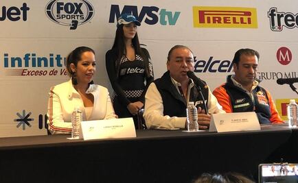 Los cambios en el calendario para la nueva temporada de la Fórmula 4