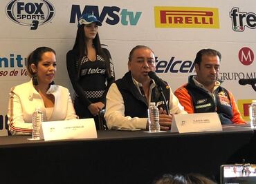 Los cambios en el calendario para la nueva temporada de la Fórmula 4