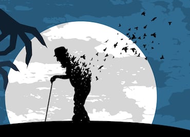 Cada día matan a 4 adultos mayores