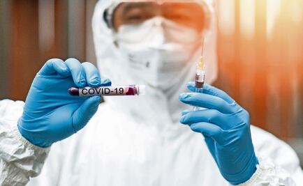 Sindemia, rebrote, sanitizante... el diccionario para entender la pandemia de Covid-19