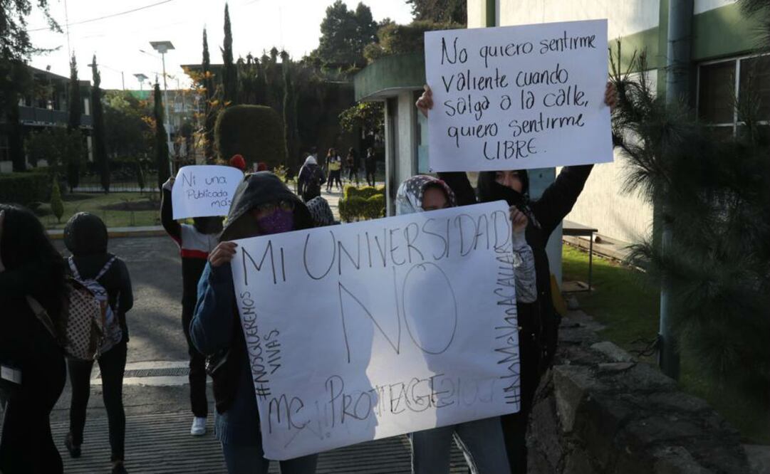 Foto: Jorge Alvarado/EL UNIVERSAL 