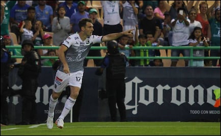 León gana y sigue aspirando a Liguilla