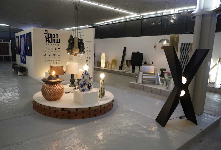 Banco Azteca entregó el Premio Inédito 2025. Foto: Carlos Mejía /EL UNIVERSAL