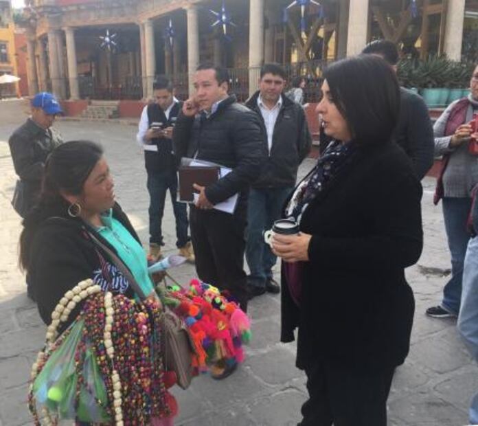 Partidos registran coaliciones para contender por gubernatura de Guanajuato