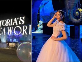 Quinceañera sorprende con supuesta fiesta de 65 mdp en Torreón; así fueron sus XV años