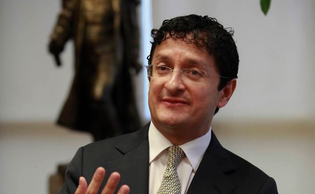 "Casa Blanca", caso cerrado, insiste SFP