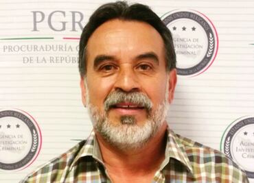 Solicita Raúl Flores “El Tío” informe de sus cuentas bancarias tras aseguramiento