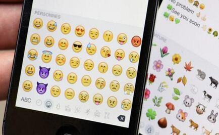 Sony anuncia película protagonizada por ‘emojis’