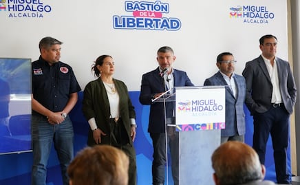 Mauricio Tabe dice que no otorgará permisos para FIFA Fan Fest; no hay recursos, afirma