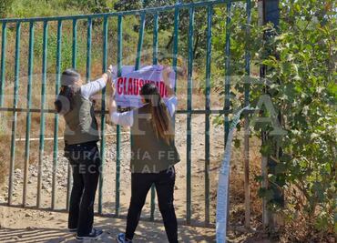 Profepa clausura parque Camino Real del Tigre en Jalisco; no acreditó origen legal de sus animales
