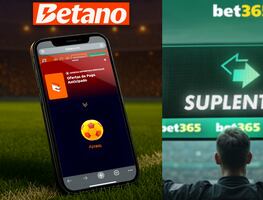 "¿Y mi dinero?": Usuarios de Bet365 y Betano en incertidumbre por plataformas inhabilitadas tras bloqueo de la UIF