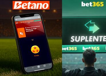 "¿Y mi dinero?": Usuarios de Bet365 y Betano en incertidumbre por plataformas inhabilitadas tras bloqueo de la UIF