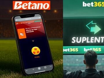 "¿Y mi dinero?": Usuarios de Bet365 y Betano en incertidumbre por plataformas inhabilitadas tras bloqueo de la UIF