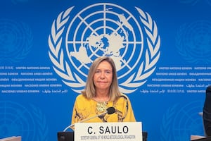 "El Niño" hunde al mundo en una "zona de peligro", alerta jefe de la ONU; se está volviendo "gigantesco", dice