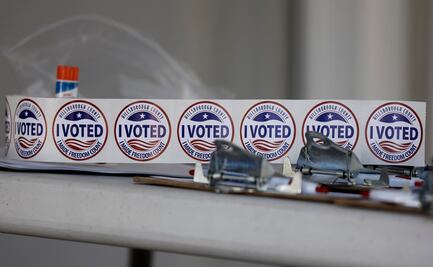 Empate técnico entre Biden y Trump con el 86% de votos escrutados en Florida