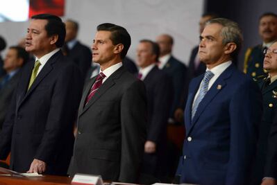 Presupuesto prioriza uso eficaz de recursos: EPN