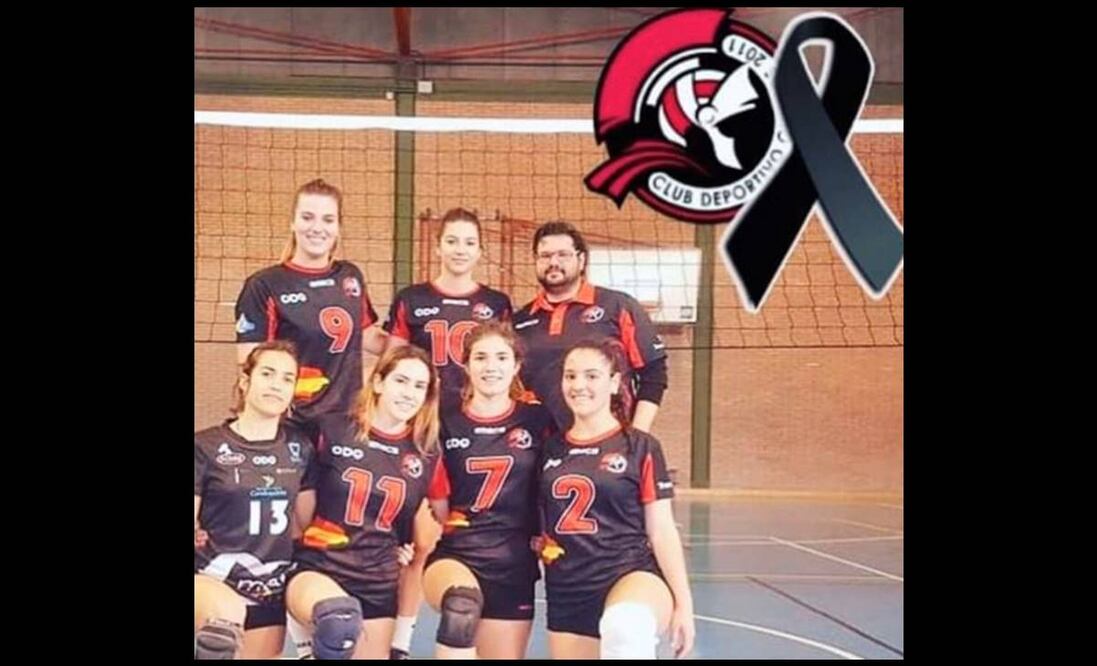 Federación Andaluza de Voleibol