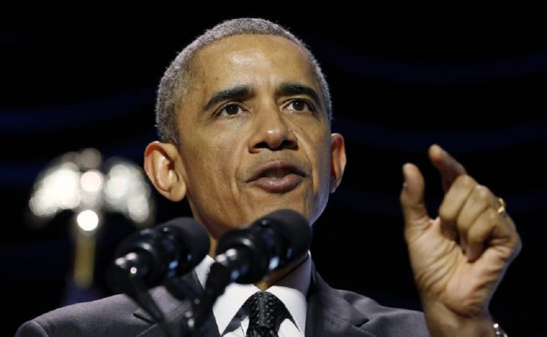 President Obama leaves behind an outdated and overwhelmed system, with some 11 million people living in the U.S. illegally. (Photo: Reuters)