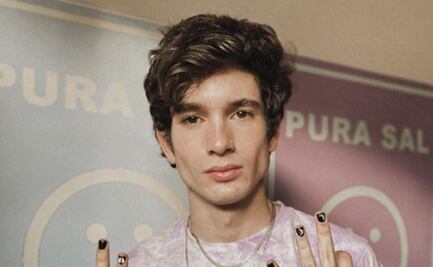 León Leiden cumple su sueño musical 