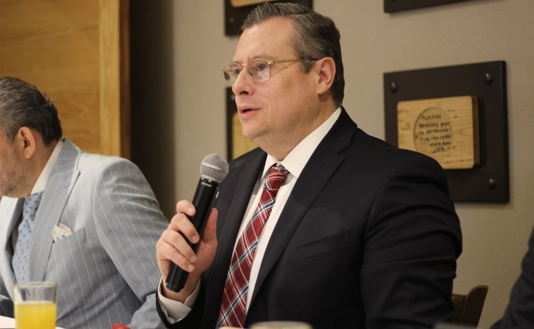 Multas de tránsito, los asuntos que más resuelve el Tribunal de Justicia Administrativa; alistan campaña de acercamiento con la población.
Foto: Especial.