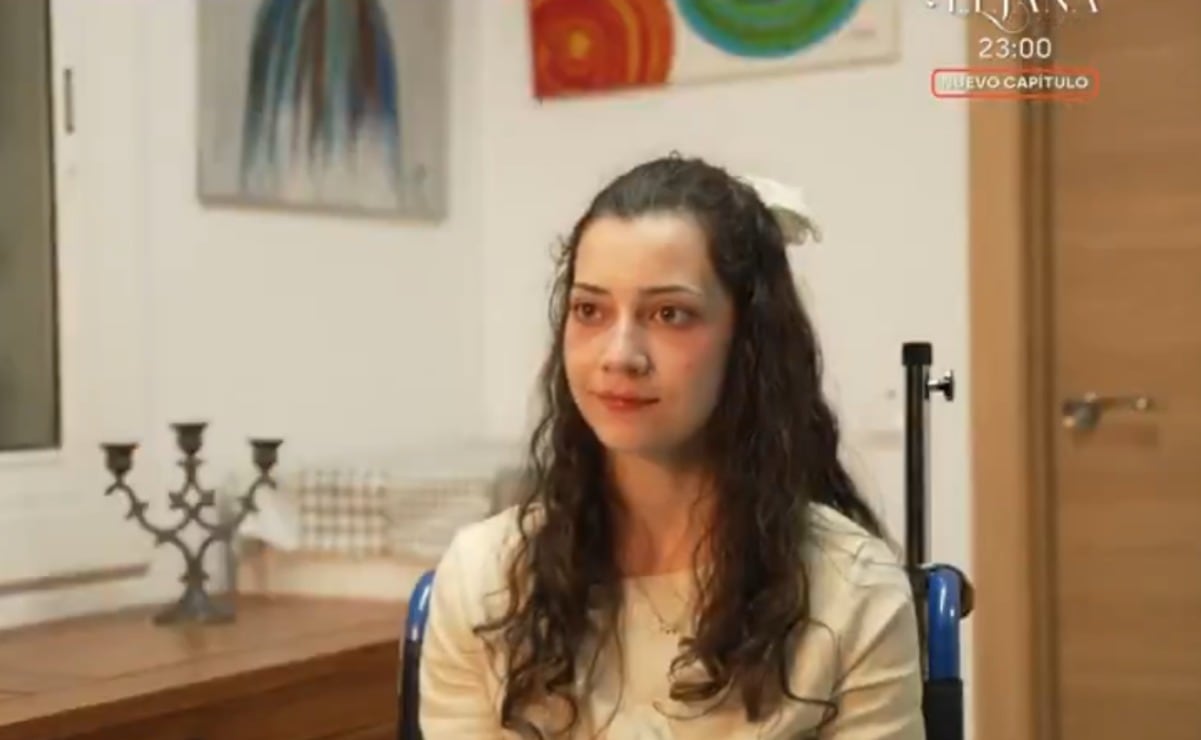 Eutanasia España: Noelia, primer caso por depresión