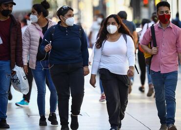 Covid provocó “aguda” crisis económica y política del capitalismo global: Cepal