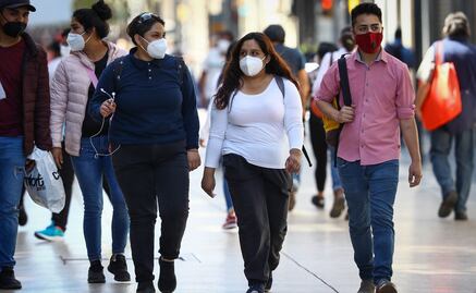 Foro Económico Mundial advierte de una reducción en la cooperación global desde 2020