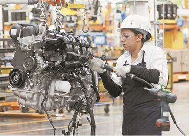 Armadoras solicitarán apoyo de la Secretaría de Economia para cumplir con regla de origen