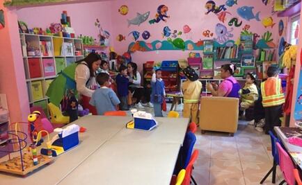 Con amparos, ganan suspensión sobre estancias infantiles en Yucatán